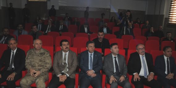 Batman Üniversitesi enerji alanındaki çalışmalarına devam ediyor