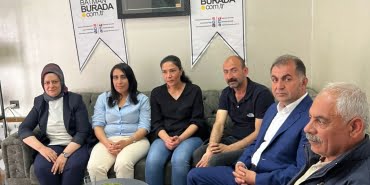 hdp belediye korkmaz demir