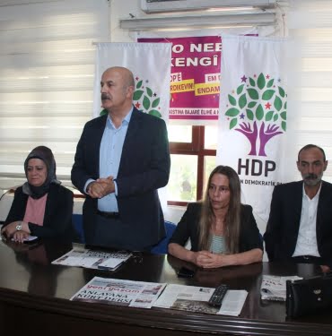 hdp
