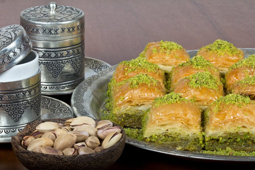 Baklava