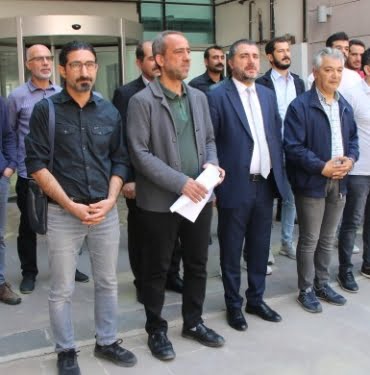 batman emek ve demokrasi platformu