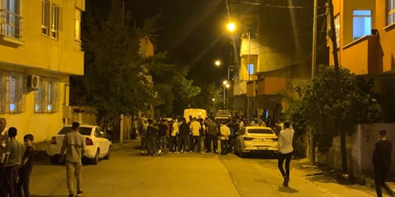 Türkiye’de silahlı şiddet olaylarında artış yaşanıyor