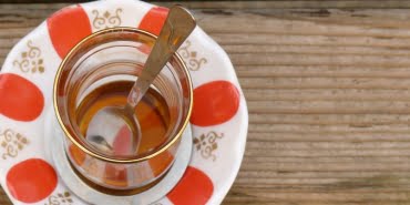 çay