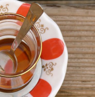 çay