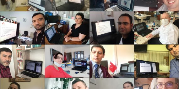 Değerli Öğretmenim Programı ile Batmanlı öğretmenlerin kişisel gelişimine katkıda bulunuluyor