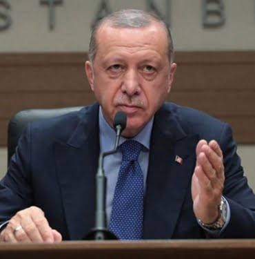 erdoğan