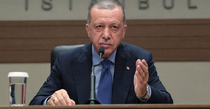 erdoğan