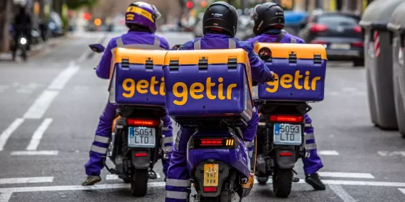 Getir, çalışanlarının yüzde 14’ünü işten çıkaracak