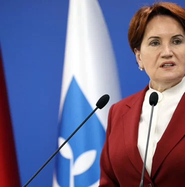 iyi parti akşener
