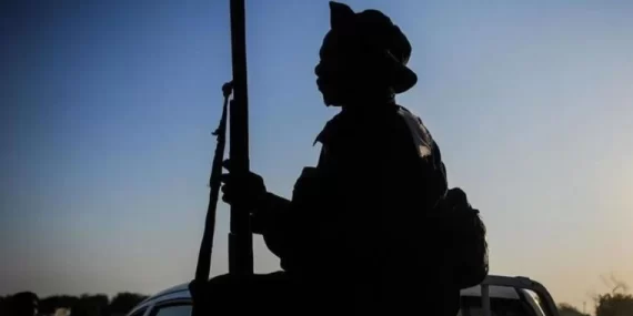 Nijerya’da silahlı saldırı meydana geldi, 48 kişi hayatını kaybetti