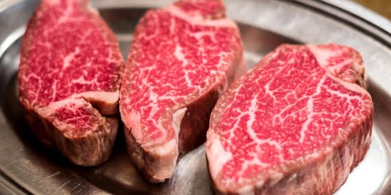 En pahalı biftek En pahalı biftek