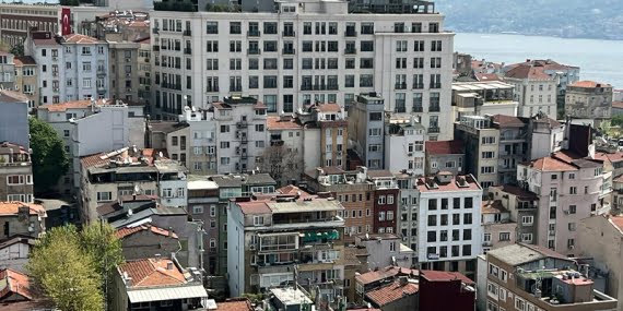 İnternette yayınlanan ev ilanları Vergi Dairesi’ne bildirilecek