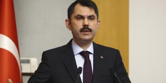 Bakan Kurum: 28 Mayıs’ta her şey bir anda düzelecek