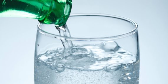 İki maden suyu şirketine para cezası