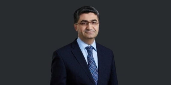 Mehmet Emin Ekmen: Batman’da su var ama yönetilemiyor