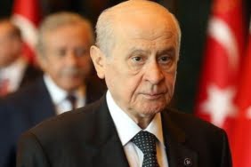 mhp bahçeli