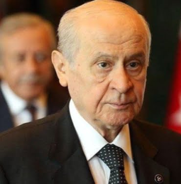 mhp bahçeli
