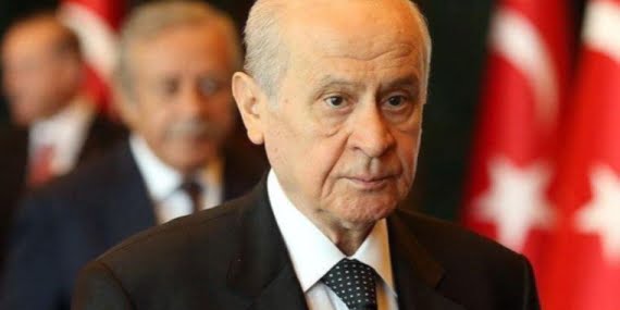 Bahçeli’den DEM Parti görüşmesi sonrası açıklama