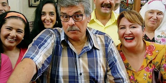 Seksenler dizisi yıllar sonra sona eriyor