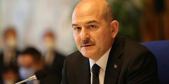 Türkiye Cumhuriyeti vatandaşı olan 200 bin 950  Suriyeli var