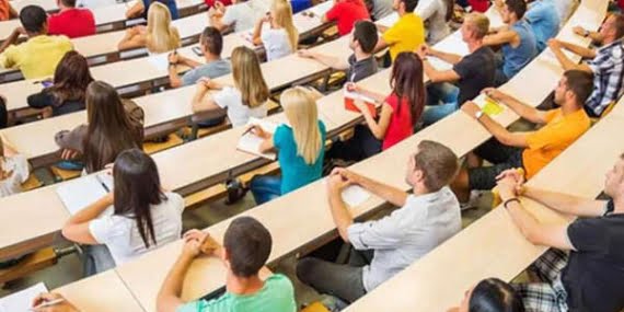 YÖK’ten üniversitelerin bahar yarıyılına ilişkin 16 soruya cevap