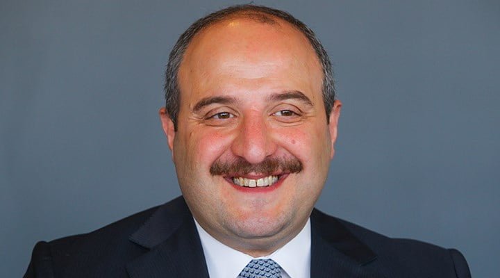 Bakan Mustafa Varank: Uzay bir lüks değil