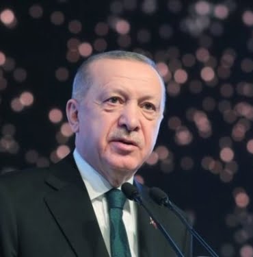 erdoğan