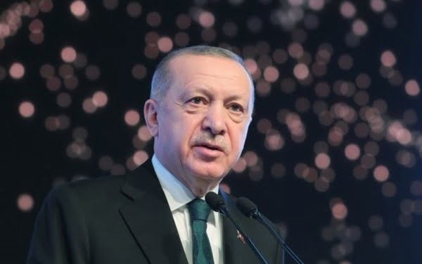 erdoğan