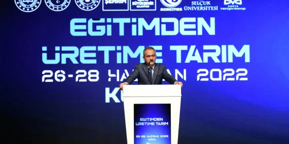 Milli Eğitim Bakanlığı meslek liselerine ekmek fabrikası kuracak