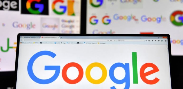 google