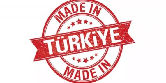 BM, “Turkey” ismini “Türkiye” olarak değiştirdi