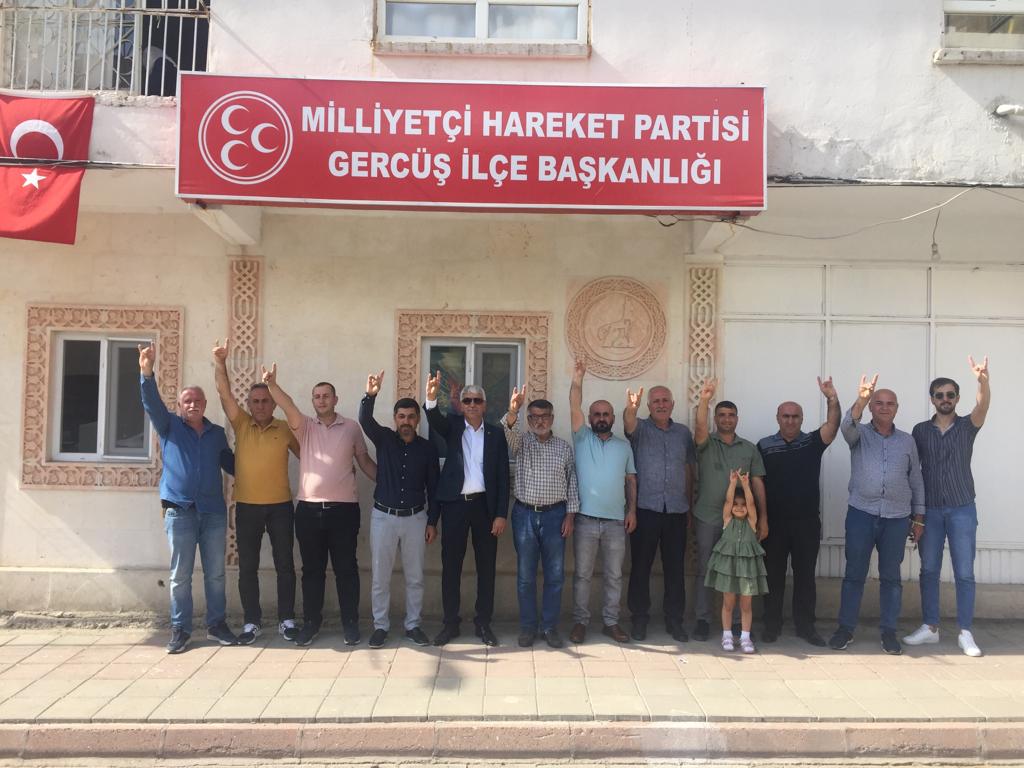 'Ayak basmadık yer bırakmayacağız'