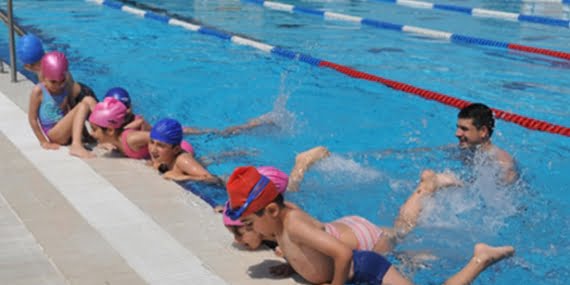 Gençlik yaz kursları başlıyor