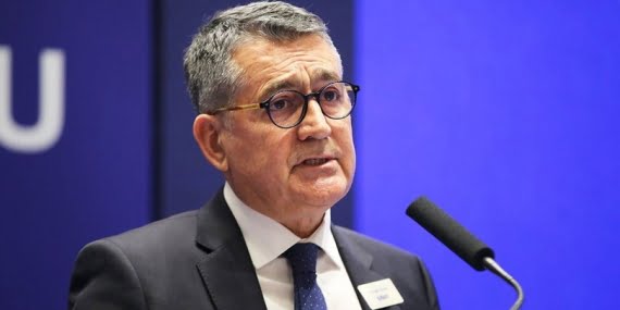 TÜSİAD Başkanı Orhan Turan: Fakirleşerek büyüyoruz