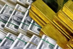 Reuters analizi: Altın ralli sonrası neden düşüşe geçti? 8758831d-a699-4571-876c-321077a4ded7-Altındoviz1