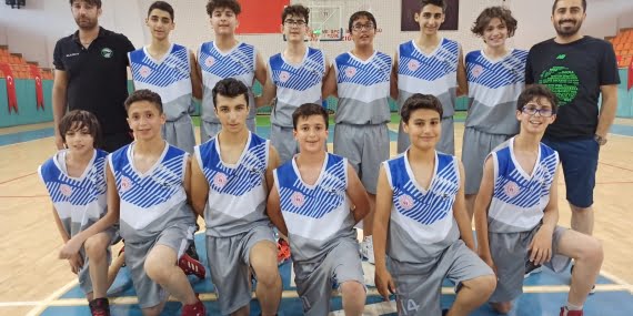 Analig’te Türkiye finaline kaldılar