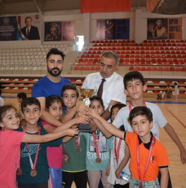 GELENEKSEL ÇOCUK OYUNLARI 4