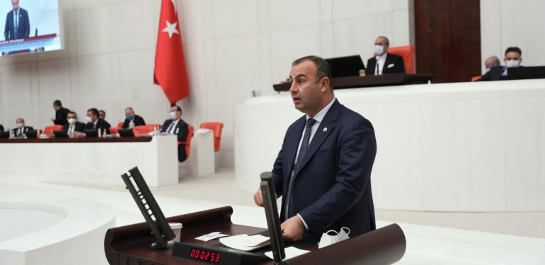 ednan chp