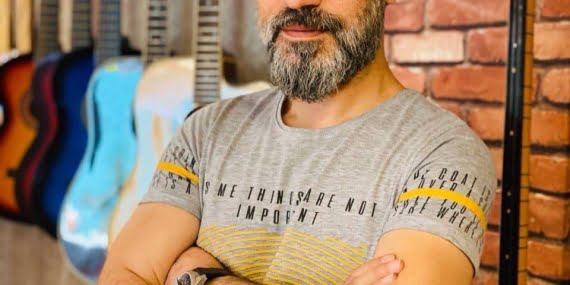 3 takıma marş yazan Baran Çelebi: Taraftarın coşkusu moral veriyor