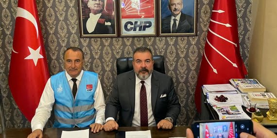 CHP Batman’da sahaya iniyor