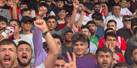 Petrolspor’da bilet fiyatları açıklandı: İkinci maçtan itibaren passolig mecburiyeti