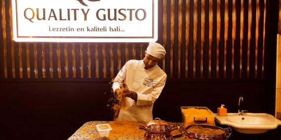 Batman’da tatlının adresi değişiyor