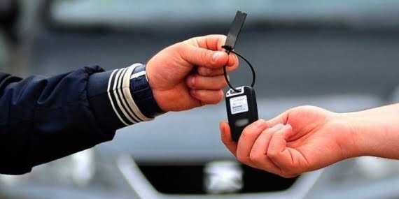 Araç alım-satımında yeni uygulama!