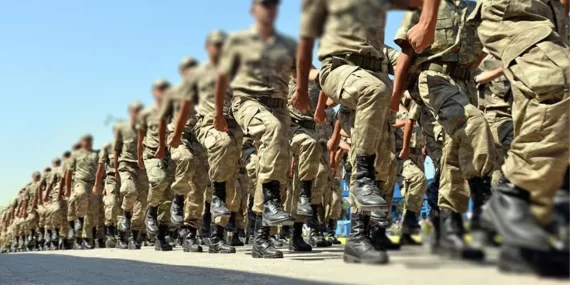 Askerlik süresinde değişiklik iddialarına MSB’den yanıt