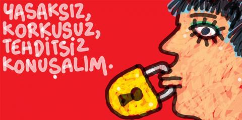 Düşünce ve ifade özgürlüğü