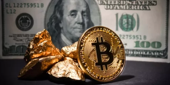 Bitcoin’de erime devam ediyor