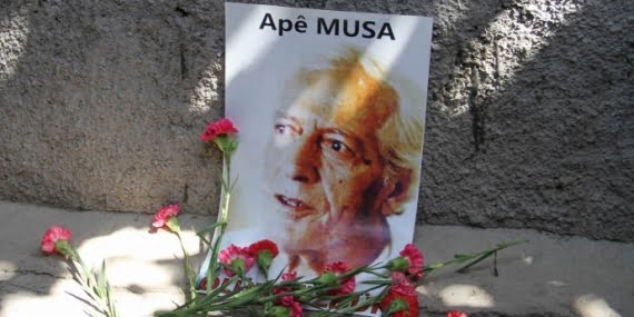 Musa Anter Davası’nda zaman aşımına üç ay kaldı Musa Anter Davası’nda zaman aşımına üç ay kaldı