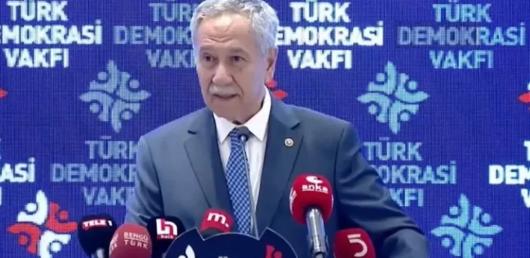 bulent-arinc