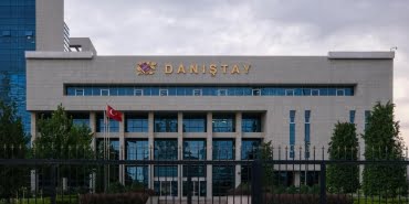 danıştay