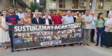 dicle fırat gazeteciler